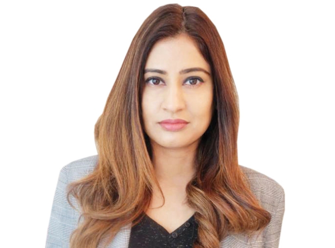 Fast fashion market to grow to over $50 billion by FY31: Alpana Razdan, Country Manager, Falabella
